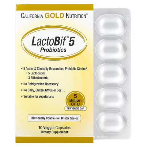 lactobif 프로바이오틱